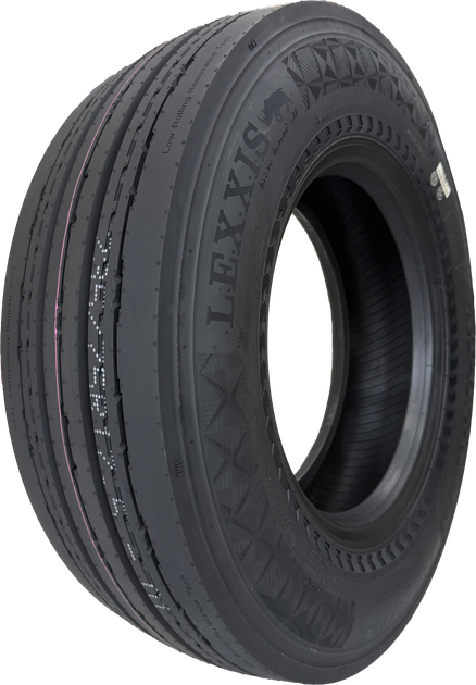 Грузовая шина LEXXIS 235/75R17.5 Lex Crown CT6 18PR 143/141J (ун) (LEX1015) - Фото 2 Грузовая шина LEXXIS 235/75R17.5 Lex Crown CT6 18PR 143/141J (ун) (LEX1015) - изображение 2