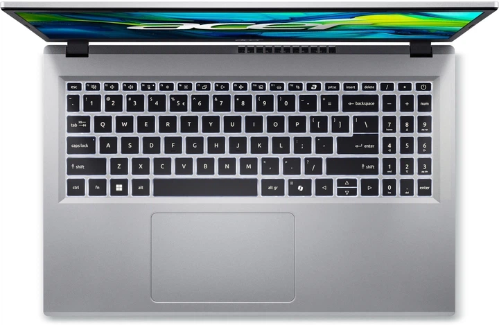 Ноутбук Acer Aspire Go AG15-32P/ 15.6"/ FHD IPS/ Intel 3-N355/ 8GB/ 128GB - изображение 4