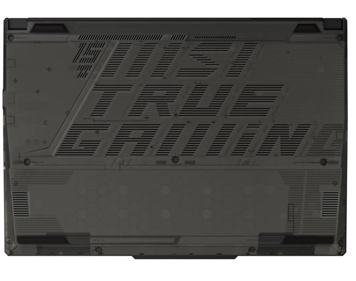 Ноутбук MSI Cyborg 15 i5-12450H/16GB/512 RTX4050 144Hz A12VE-017XPL - изображение 6