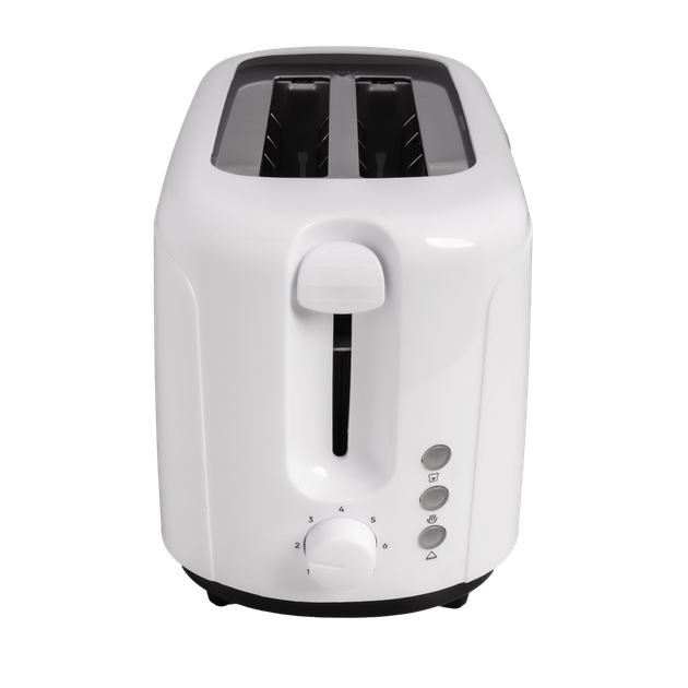 Тостер LIBERTON LET-5700 - изображение 5
