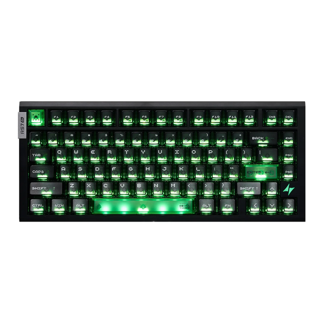 atk rs7 air 新品未開封 Ігрова Магнітна Клавіатура ATK RS7 Air RT 0.001 – фото, отзывы