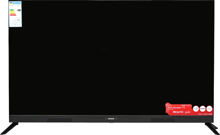 AIWA 43V型 4K液晶テレビ TV-43UF30H 2019年式 液晶テレビ TV-43UF30H [43V型 /4K対応] aiwa｜アイワ 通販