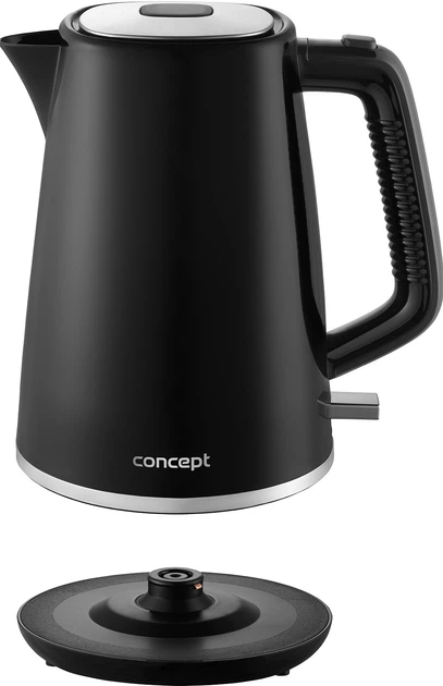 Czajnik elektryczny Concept RK2375 - obraz 4
