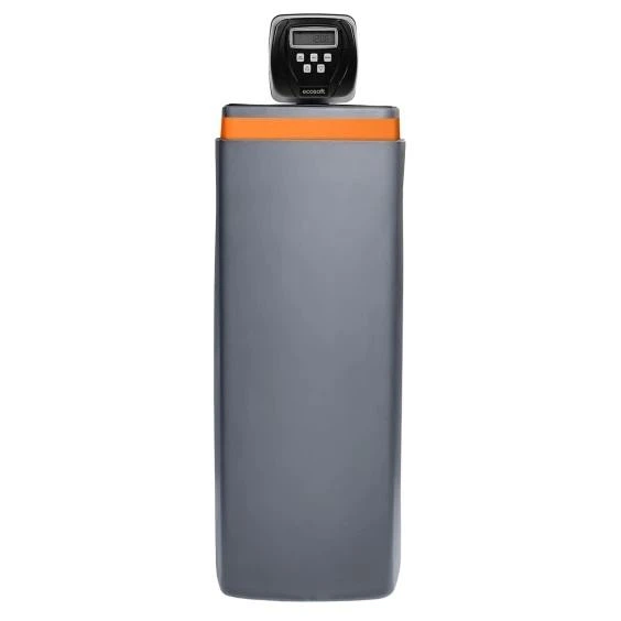 Компактный фильтр обезжелезивания и смягчения воды Ecosoft Anthracite Gold 250 CI (FK1035CABGCIMIXA) - изображение 2
