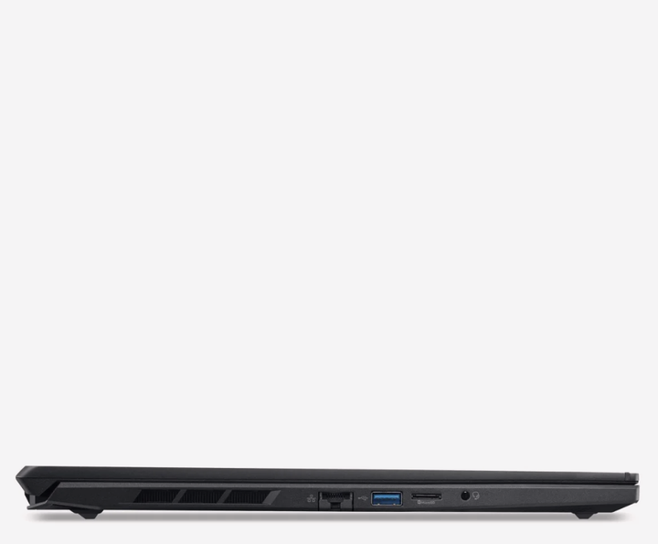 Игровой ноутбук Acer Nitro V 16S Core 5-210H 16GB 1 TB RTX 5060 180Hz Ноутбук 16" WQXGA / Intel Core 5-210H / RAM 16 ГБ / SSD 1 TБ / GeForce RTX 5060 8 ГБ / Windows 11,ANV16S-71 || NH.U28EP.00C - изображение 9