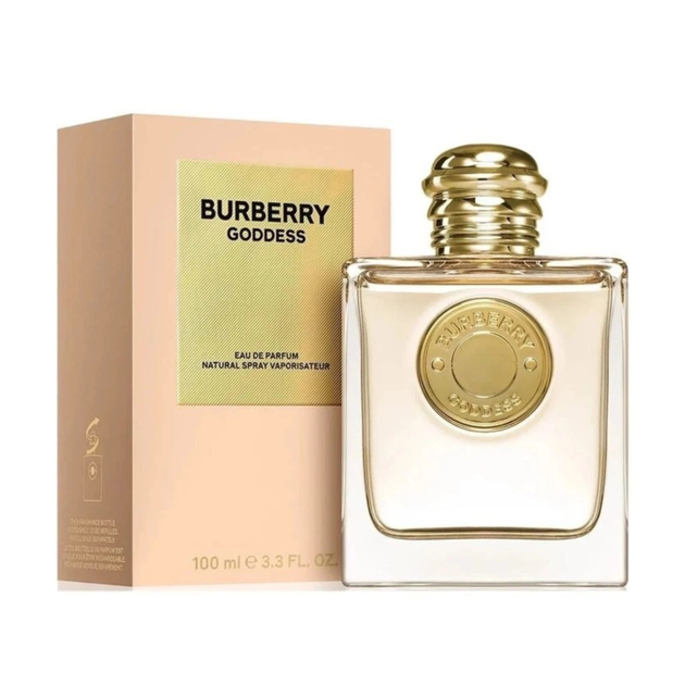 Духи Goddess Burberry LUX, 100 мл - изображение 2