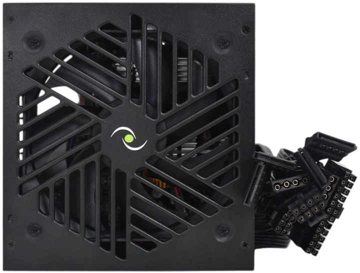 Zasilacz TECNOWARE Free Silent PRO 550W (FAL551FSP12) - obraz 4