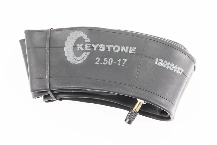 Камера до скутера 17" 2,50 KEYSTONE - зображення 2