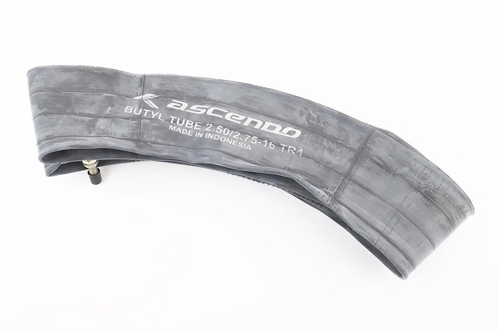 Камера до мотоцикла 2,50/2,75-16 TR4 ASCENDO - зображення 2
