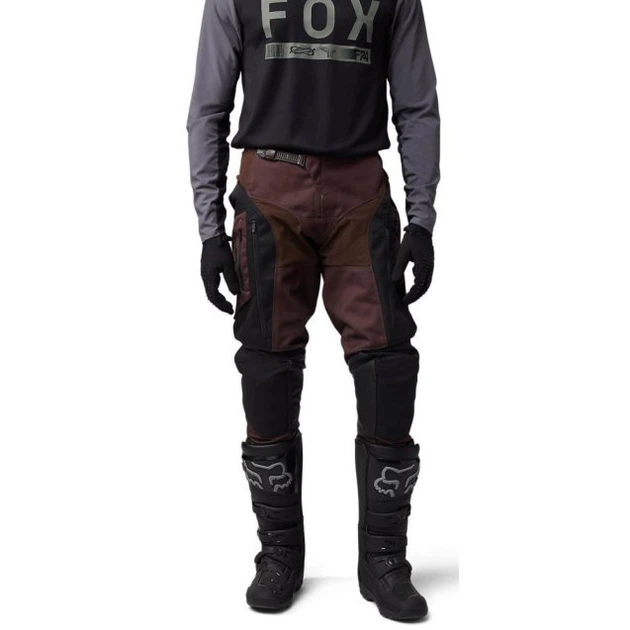 Штани FOX RANGER Pant [Cocoa] - 42 - зображення 3