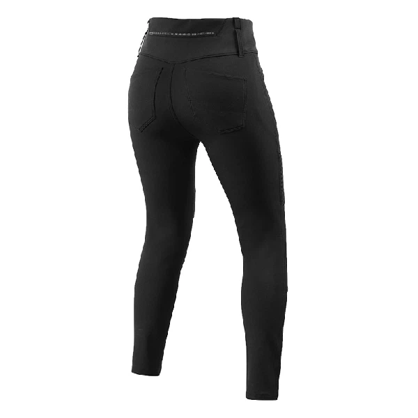 Штани REV'IT ELLISON LADIES SK L32 black - 28 - зображення 2