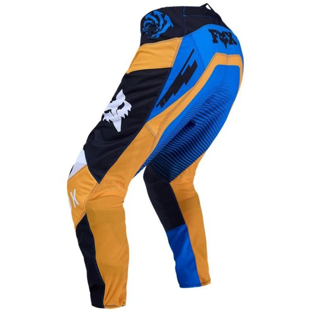 Брюки FOX 180 Pant - COLLECT [Blue] - 28 - зображення 2