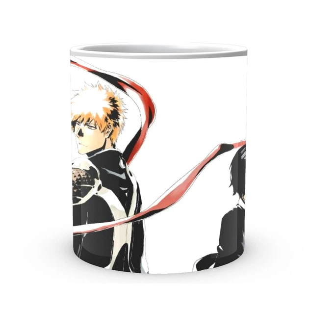 Кухоль GeekLand Bleach Бліч BL.03.28 - зображення 3