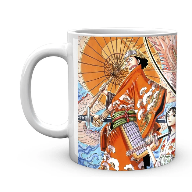 Кружка GeekLand One Piece Ван Пис OP.01.20 - Фото 2 Кружка GeekLand One Piece Ван Пис OP.01.20 - изображение 2