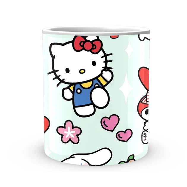 Кружка GeekLand Hello Kitty Хеллоу Китти HK.01.15 - изображение 3