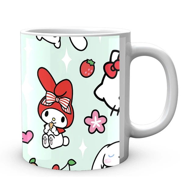 Кружка GeekLand Hello Kitty Хеллоу Китти HK.01.15 - изображение 4