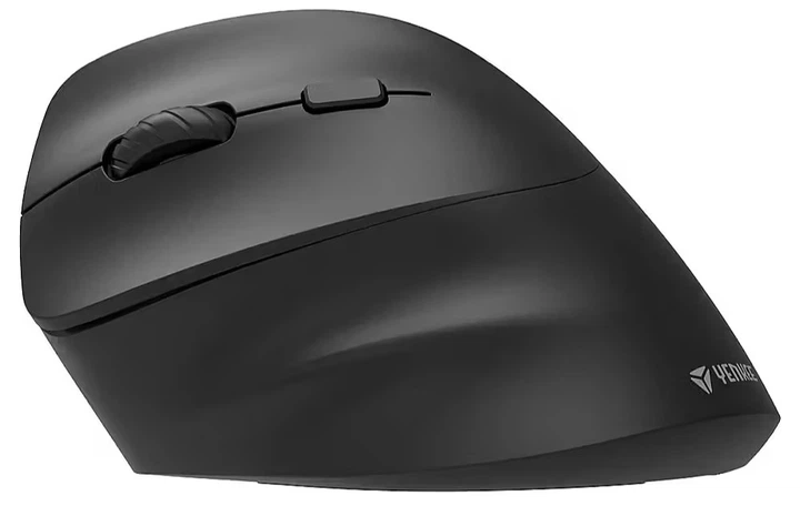 Mysz YENKEE Ergonomic Left-handed Dual Wireless/Bluetooth (YMS 5060L) - obraz 4