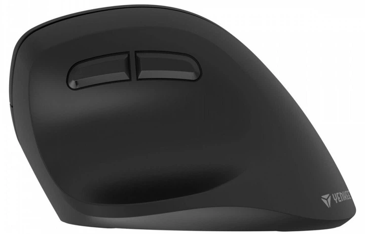 Mysz YENKEE Ergonomic Right-handed Dual Wireless/Bluetooth (YMS 5060P) - obraz 3