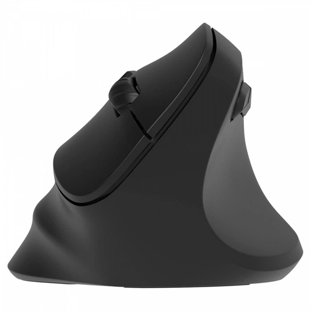 Mysz YENKEE Ergonomic Right-handed Dual Wireless/Bluetooth (YMS 5060P) - obraz 5