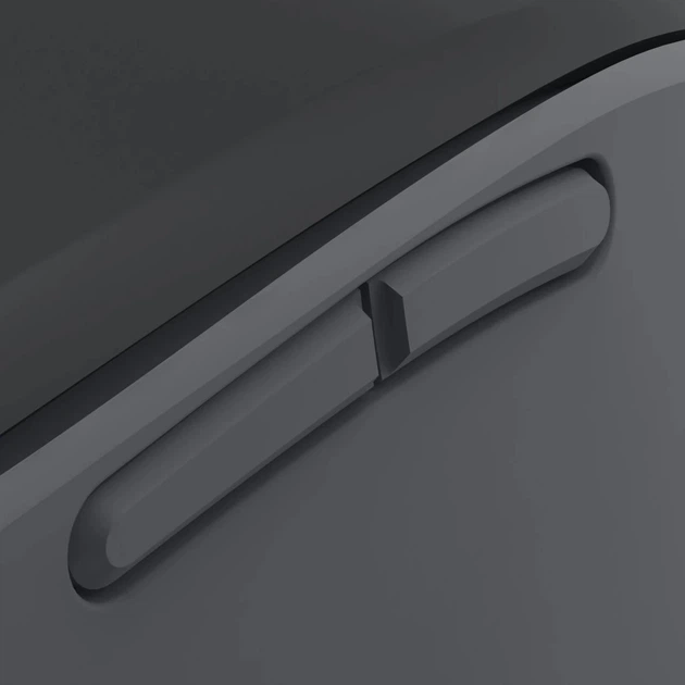 Mysz Hama multi device WM-450 Wireless Black (4047443537355) - obraz 5