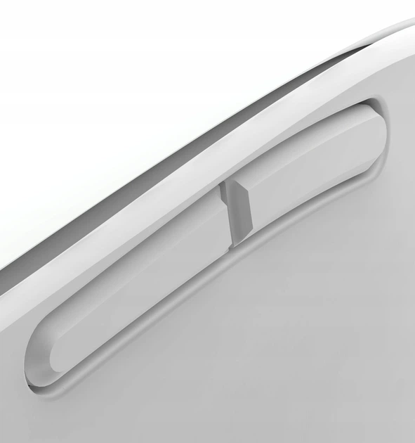 Миша Hama multi device WM-450 Wireless White (4047443537362) - зображення 5