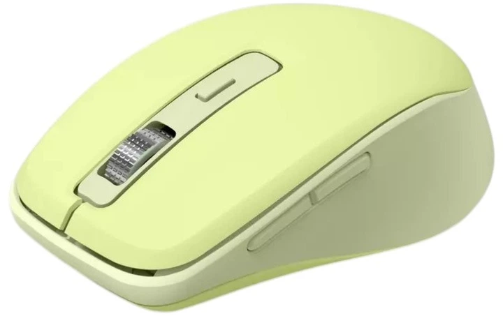 Миша Hama multi device WM-450 Wireless Green (4047443537386) - зображення 3