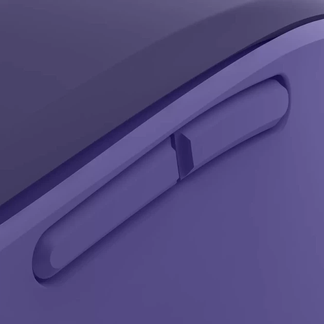 Миша Hama multi device WM-450 Wireless Purple (4047443537379) - зображення 7