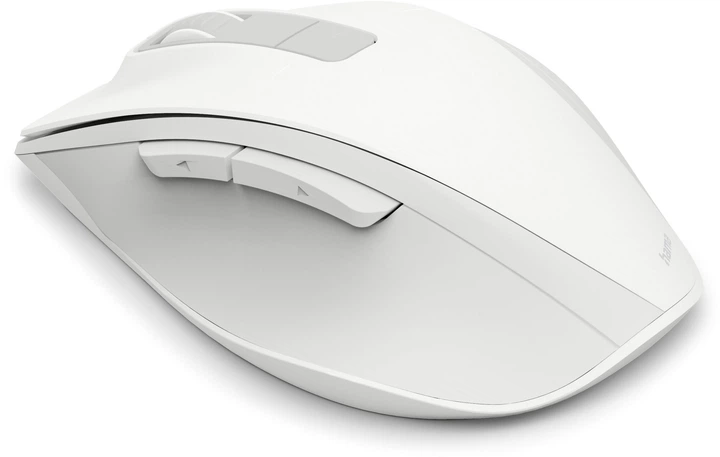Миша Hama WM-500 Wireless White (4047443537416) - зображення 3