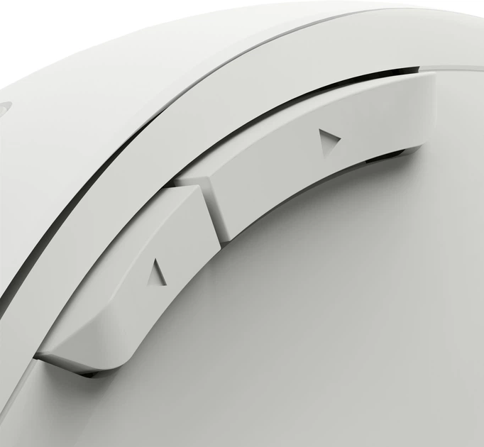 Миша Hama WM-500 Wireless White (4047443537416) - зображення 6