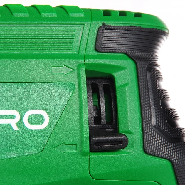 Прямой перфоратор RH-1050 QA APRO - изображение 6