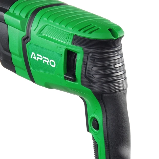 Прямой перфоратор RH-600 mini APRO - изображение 10