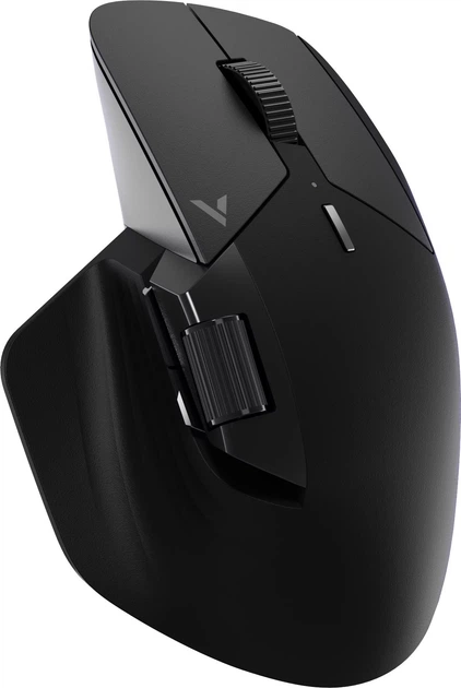Mysz Rapoo Gaming VT0PRO Wireless Black (6940056125941) - obraz 2