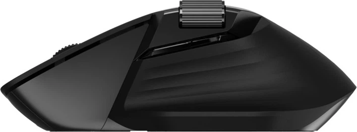 Mysz Rapoo Gaming VT0PRO Wireless Black (6940056125941) - obraz 7