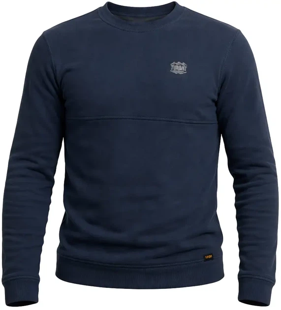 Свитшот Turbat Scout Mns XXL Midnight navy - Фото 1 Свитшот Turbat Scout Mns XXL Midnight navy - изображение 1