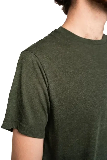 Футболка Turbat Magic SS Mns XXL Kombu green - Фото 3 Футболка Turbat Magic SS Mns XXL Kombu green - изображение 3