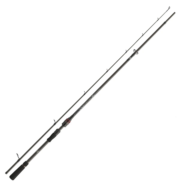 Спінінг Daiwa Ballistic Air 2.70m 10-35g - Фото 2 Спінінг Daiwa Ballistic Air 2.70m 10-35g - зображення 2