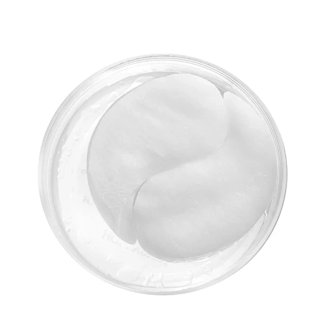 Патчи для кожи вокруг глаз Hollyskin Hyaluronic Acid Eye Patch с гиалуроновой кислотой, 100 шт - изображение 2