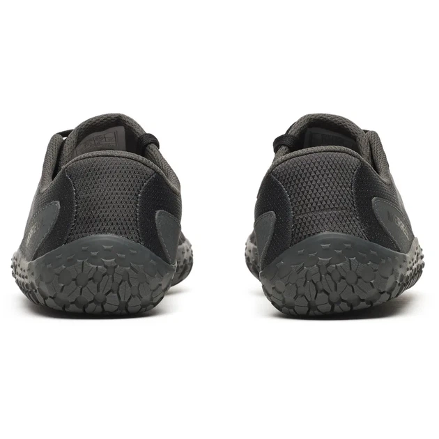 Кросівки Merrell Vapor Glove 7 Mns чоловічі black 43.5 чорні - Фото 3 Кросівки Merrell Vapor Glove 7 Mns чоловічі black 43.5 чорні - изображение 3