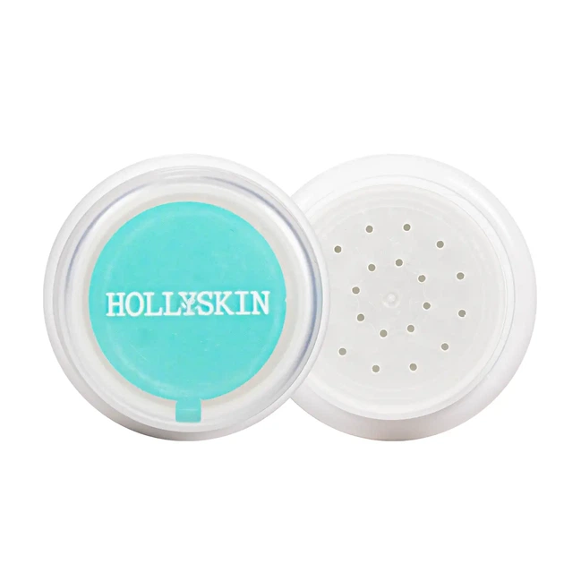 Энзимная пилинг пудра для умывания Hollyskin Angel Skin - изображение 2