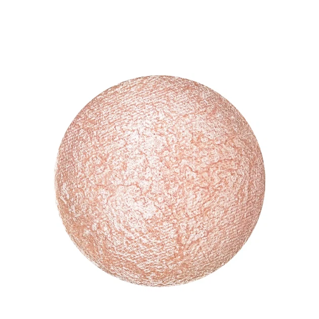 Хайлайтер для лица запеченный TopFace Baked Choice Rich Touch Highlighter № 104 - изображение 3