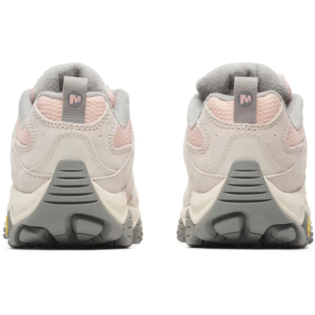 Кросівки Merrell Moab 3 Wms жіночі peony 39 світло-сірий/каштанові - изображение 3