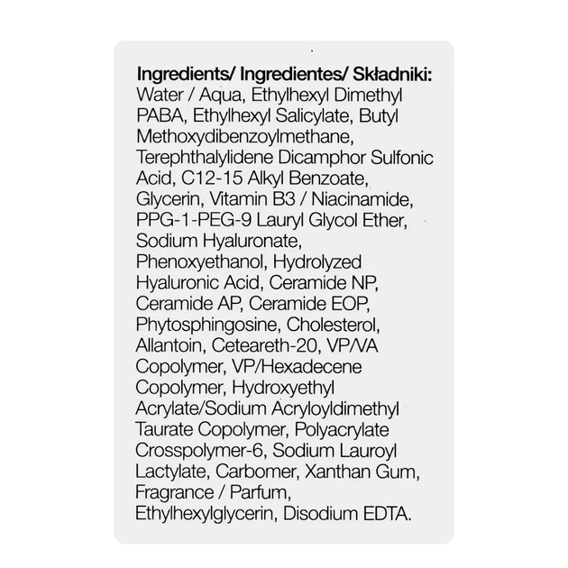 Солнцезащитная сыворотка для лица SPF30 Revuele c гиалуроновой кислотой 30 мл - Фото 3 Солнцезащитная сыворотка для лица SPF30 Revuele c гиалуроновой кислотой 30 мл - изображение 3