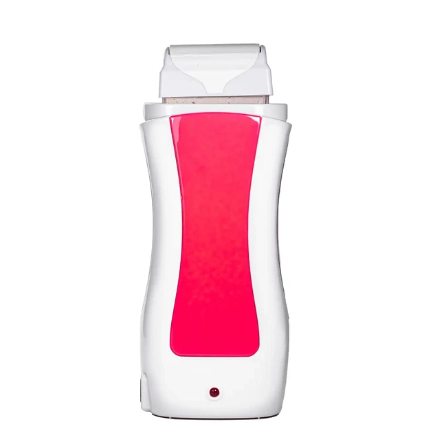 Картриджный воскоплав для депиляции однокассетный Depilatory Heater 40 Вт - изображение 3