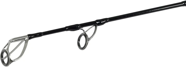 Спиннинг Zenaq Tobizo Type R для больших приманок прочный профессиональный 90-160g max 180g - Фото 2 Спиннинг Zenaq Tobizo Type R для больших приманок прочный профессиональный 90-160g max 180g - изображение 2
