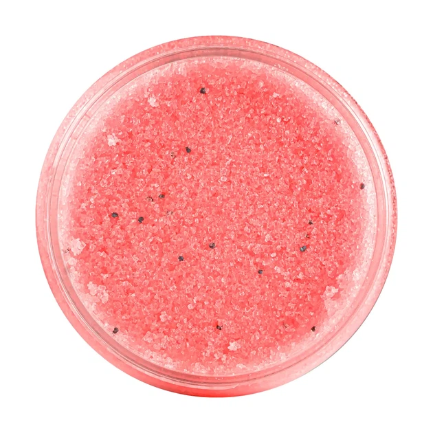 Скраб для лица и тела Top Beauty Watermelon Coconut с ароматом арбуза и кокосовым маслом 250 мл - изображение 5