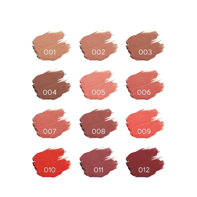Помада для губ матовая TopFace Sensitive Stylo PT157 № 012 Bohemian Rose - Фото 4 Помада для губ матовая TopFace Sensitive Stylo PT157 № 012 Bohemian Rose - изображение 4