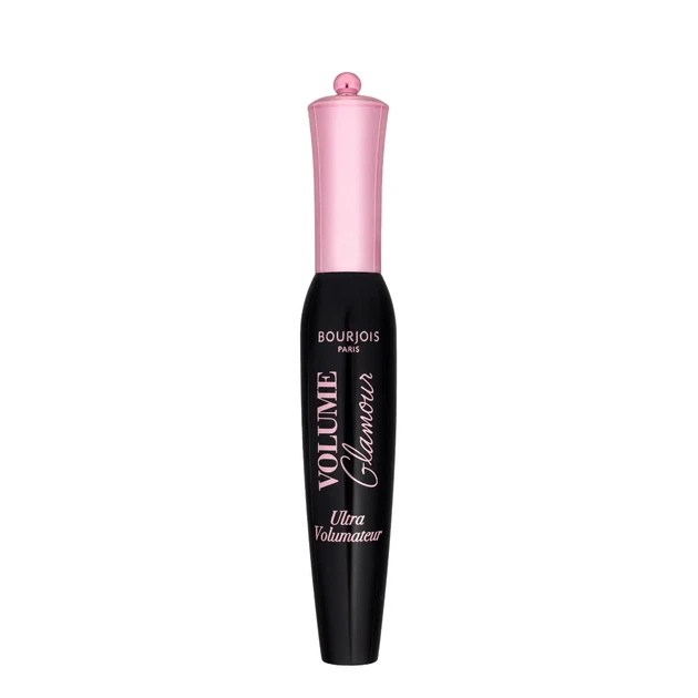 Тушь для ресниц Bourjois Volume Glamour - Фото 3 Тушь для ресниц Bourjois Volume Glamour - изображение 3