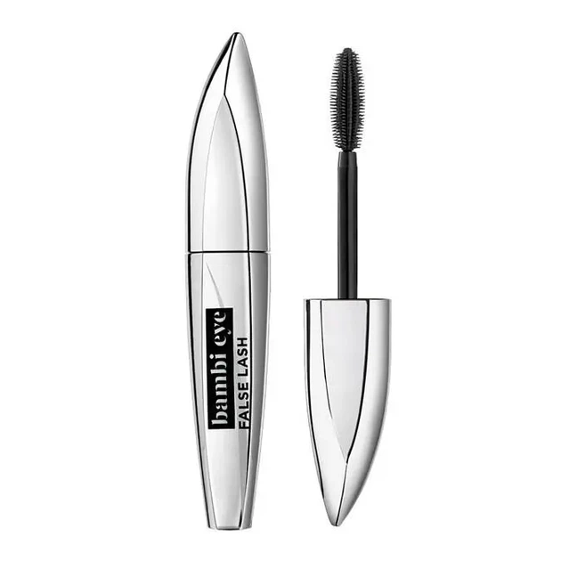 Тушь для ресниц L'Oreal Paris Bambi Eye False Lash экстрачерная - Фото 1 Тушь для ресниц L'Oreal Paris Bambi Eye False Lash экстрачерная - изображение 1
