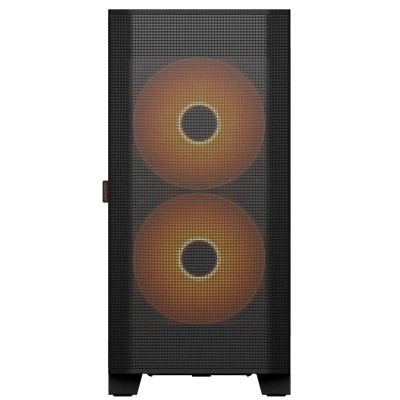 Корпус для ПК Cougar AIRFACE FLO RGB - изображение 8