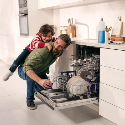 Посудомоечная машина Beko BDIN25324 - изображение 7